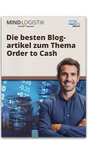 E-Book: Die besten Blogartikel zum Thema Order to Cash