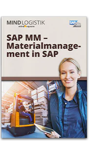 E-Book: SAP MM – Materialmanagement in SAP