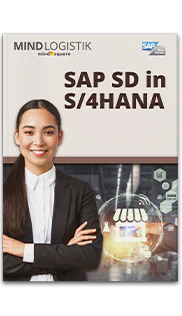 E-Book: SAP SD in S/4HANA