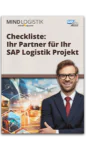 Whitepaper: Checkliste: Ihr Partner für Ihr SAP Logistik Projekt