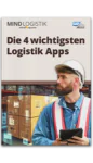 Whitepaper: Die 4 wichtigsten Logistik Apps