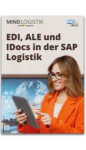 Whitepaper: EDI, ALE und IDocs in der SAP Logistik