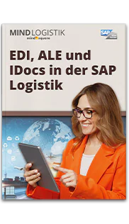 Whitepaper: EDI, ALE und IDocs in der SAP Logistik