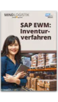 Whitepaper: SAP EWM: Inventurverfahren