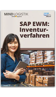 Whitepaper: SAP EWM: Inventurverfahren