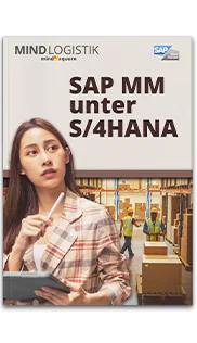 Whitepaper: SAP MM unter S/4HANA