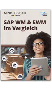 Whitepaper: SAP WM und SAP EWM im Vergleich