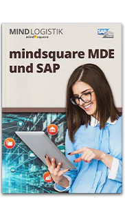 Whitepaper: mindsquare MDE und SAP