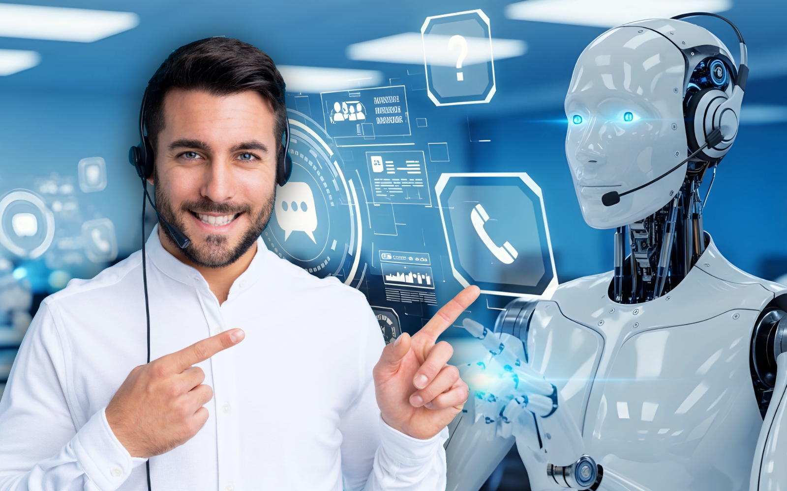 KI-Ticketassistent entlastet ihr Team und gibt Kunden und Mitarbeitern schnell Antworten