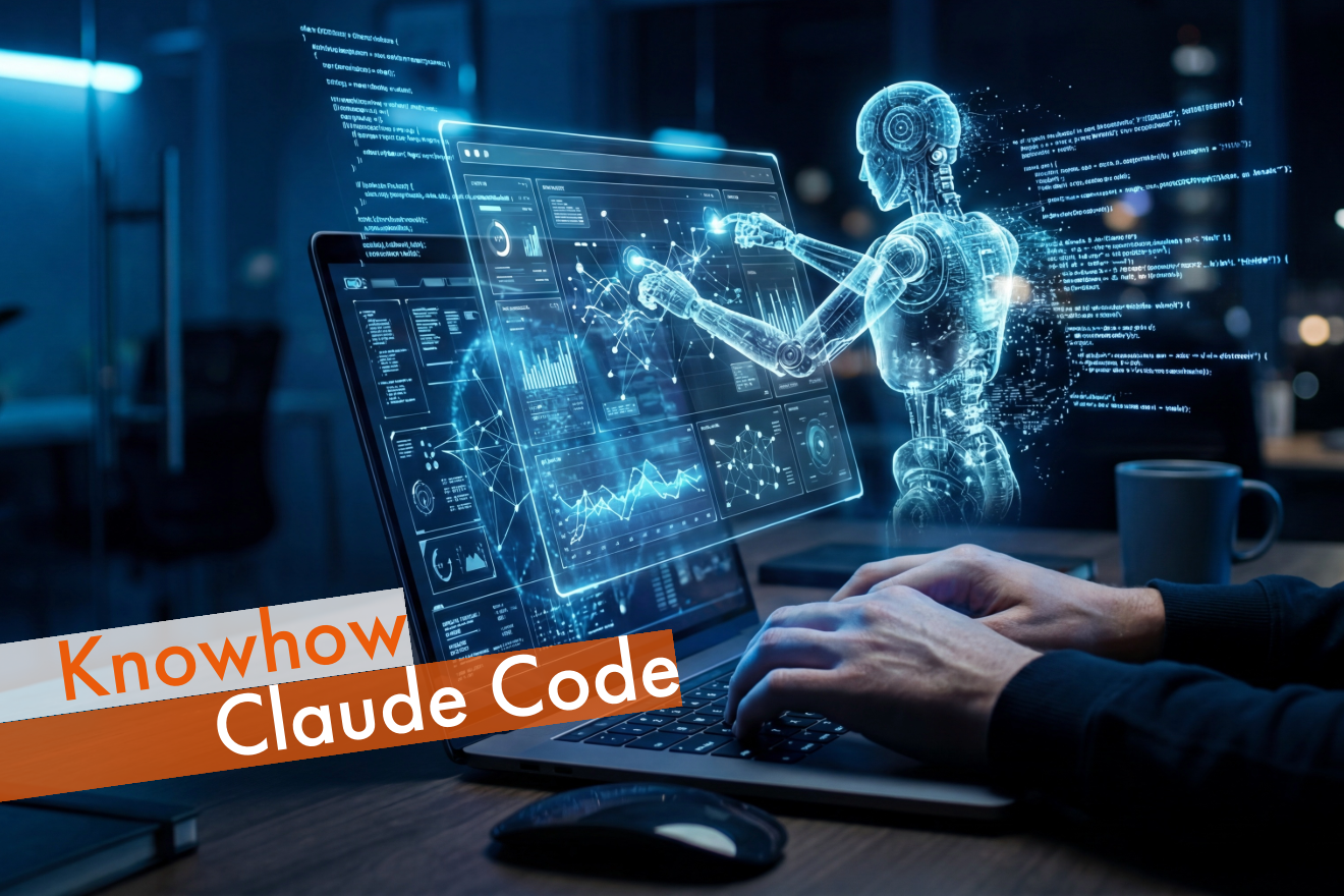 Claude Code