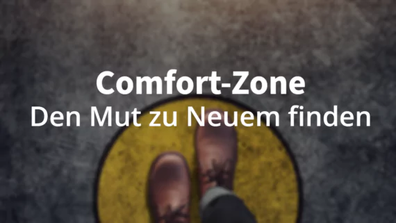 Comfort-Zone Mindsquare