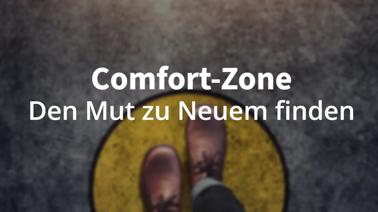 Comfort-Zone Mindsquare