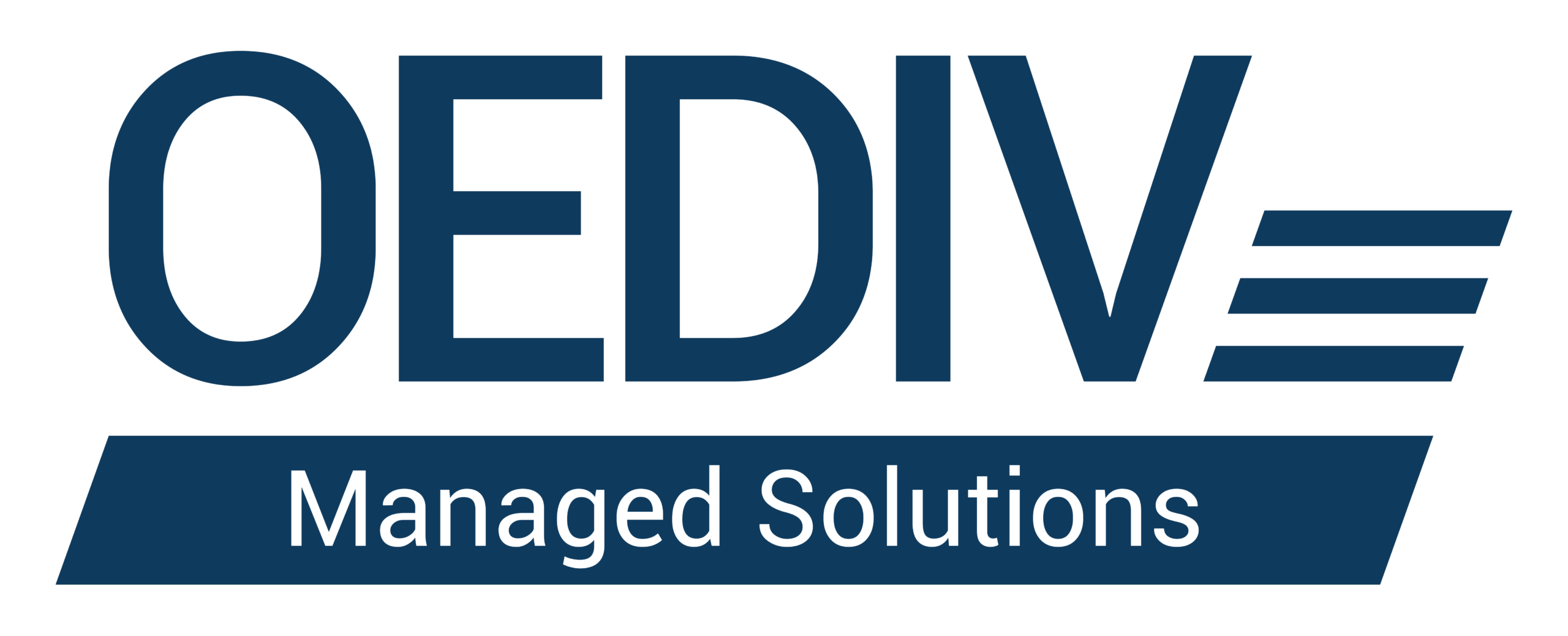 Logo OEDIV
