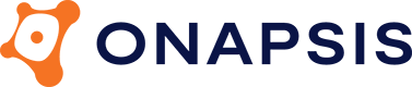 Logo Onapsis