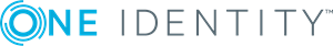 Logo One Identity