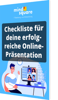 So Wird Deine Online Prasentation Ein Voller Erfolg Mindsquare