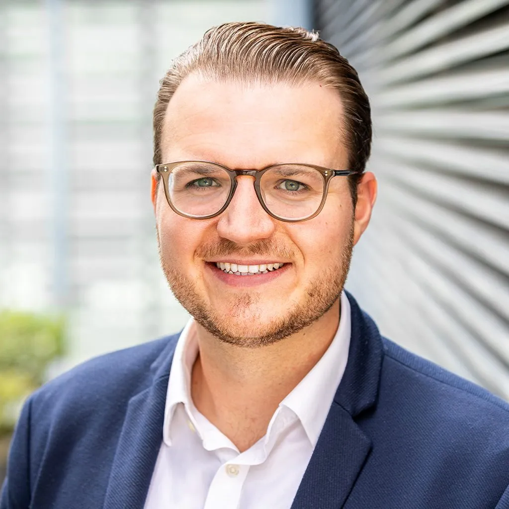 Pascal Müller quadratisch