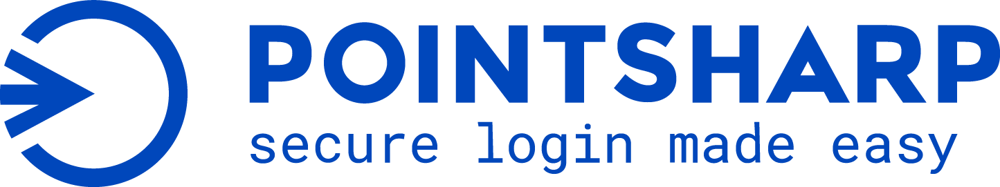 Logo Pointsharp