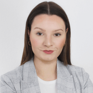 Picture of Claudia Bolten-Behr