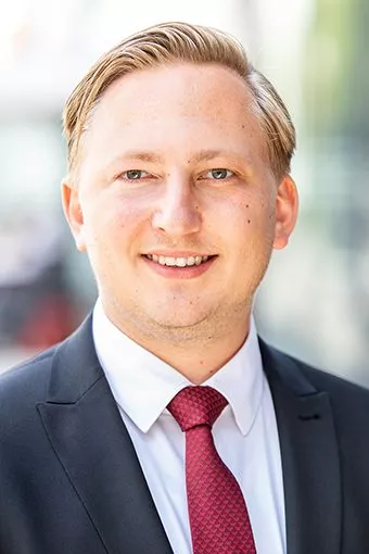 Profilbild Marcel Richardsen