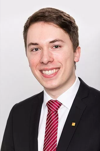 Profil Max-Ludwig Stadler