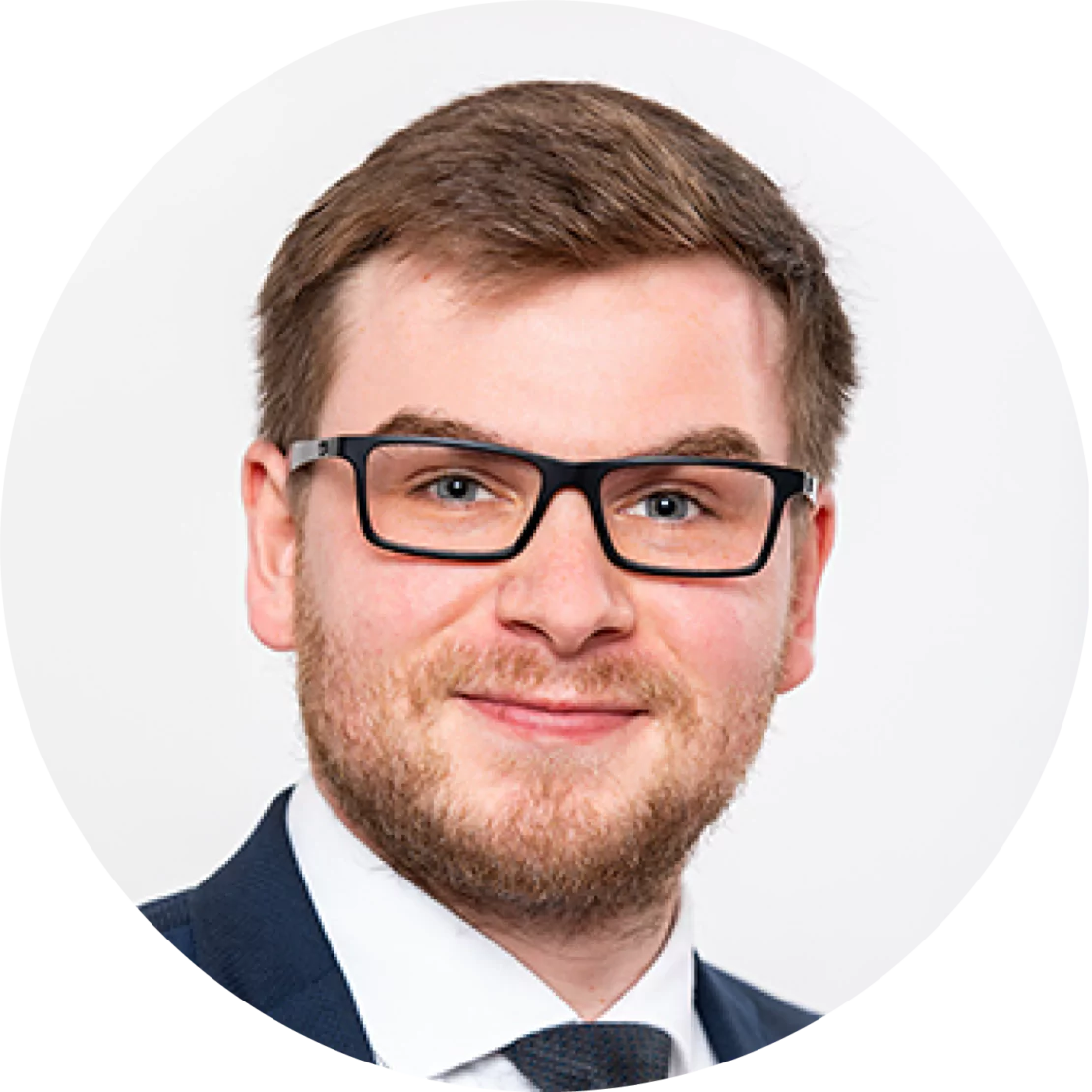 Tobias Schießl - zertifizierter SAP Consultant und Teamleiter Mission Mobile