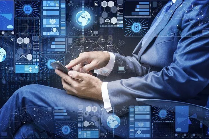 SAP Cloud Connector