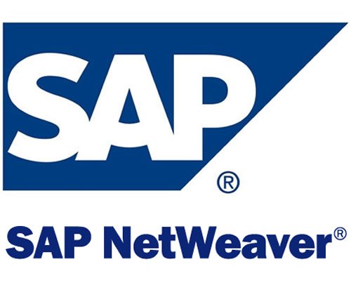 SAP NetWeaver