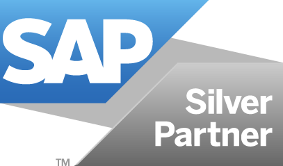SAP Silber-Partner Logo