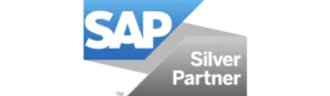 SAP Silver Partner Startseite