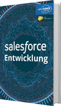 Unser E-Book zur Salesforce Entwicklung