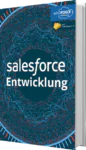 Unser E-Book zur Salesforce Entwicklung
