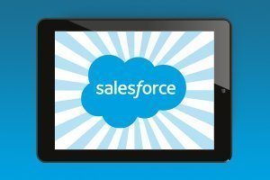 Salesforce Mobile-1