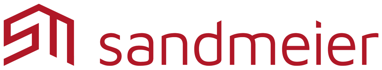 Logo Sandmeier Consulting