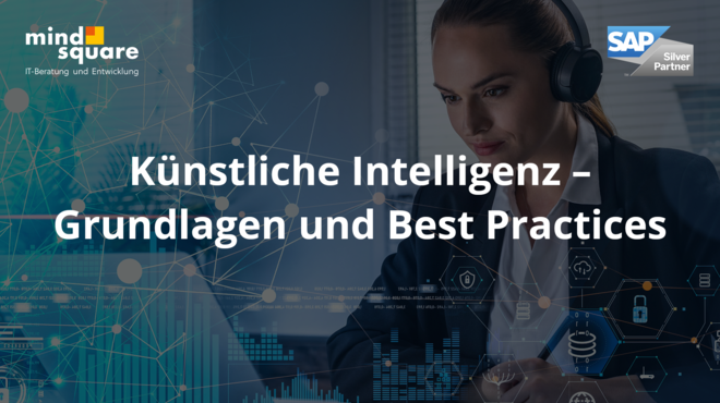 Künstliche Intelligenz Webinar