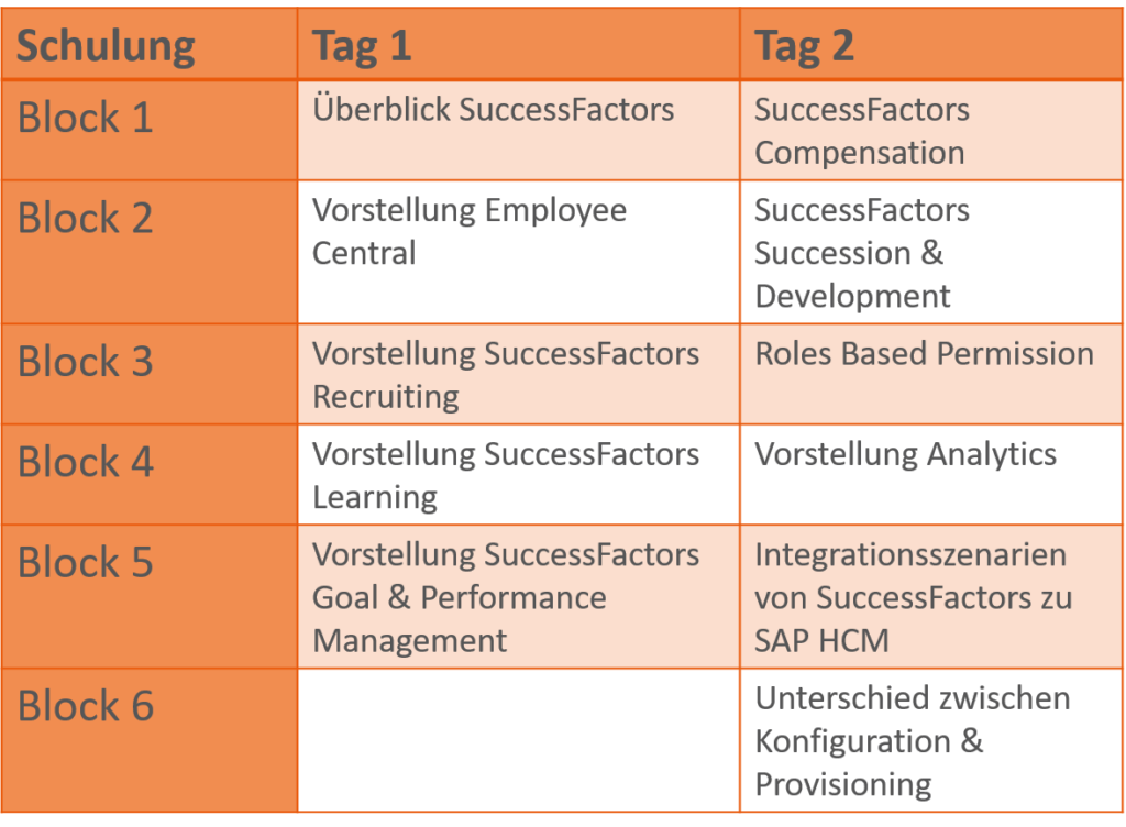 SuccessFactors-Business Suite