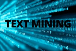 Text Mining: Hochwertige Analysen mit wenig Aufwand