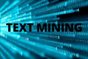 Text Mining: Hochwertige Analysen mit wenig Aufwand