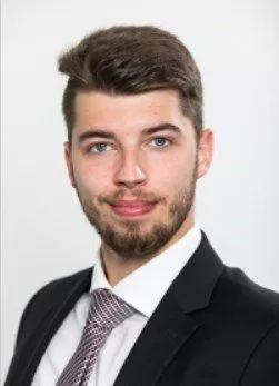 Ein ganz besonderer Dank geht dem Teamleiter Tim Diwischek. 