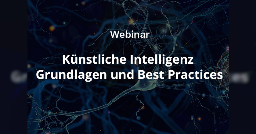 Künstliche Intelligenz – Grundlagen Und Best Practices | Mindsquare