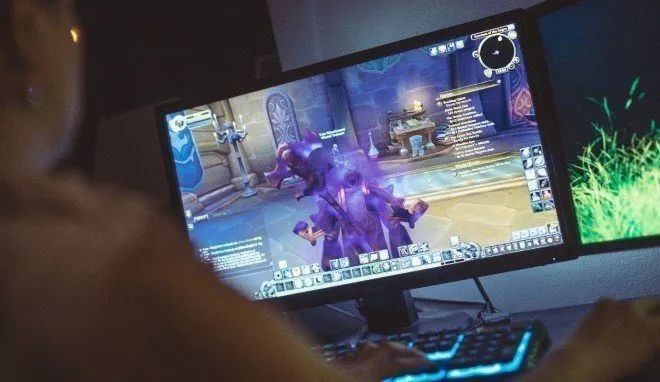 Gaming