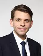 Referent Alexander Graf