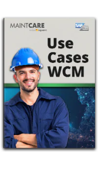 Whitepaper: Use Cases WCM