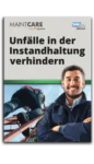 Whitepaper: Unfälle in der Instandhaltung verhindern