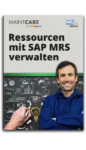 Whitepaper: Ressourcen mit SAP MRS verwalten