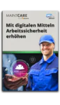 Whitepaper: Mit digitalen Mitteln Arbeitssicherheit erhöhen