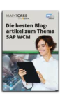 E-Book: Die besten Blogartikel zum Thema SAP WCM