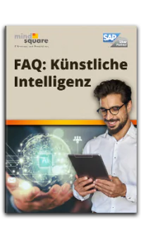 Whitepaper: FAQ – Künstliche Intelligenz