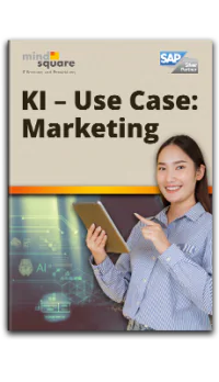 Whitepaper: Künstliche Intelligenz – Use Case: Marketing