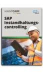 E-Book: SAP Instandhaltungscontrolling